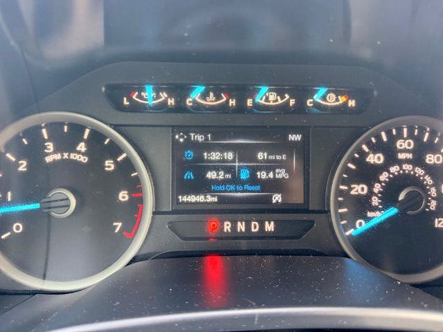 Certified 2020 Ford F150 XLT w/ Equipment Group 302A Luxury AWD/4WD image 21