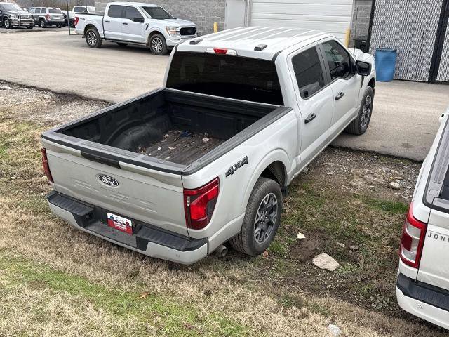 Certified 2024 Ford F150 STX image 5