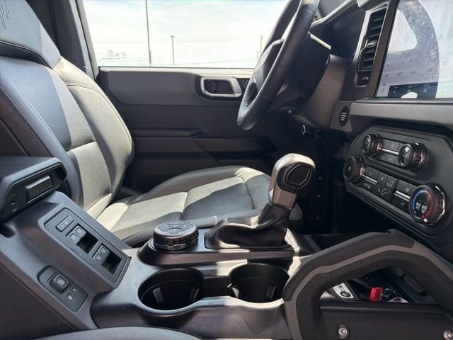 Certified 2024 Ford Bronco Big Bend AWD/4WD image 27
