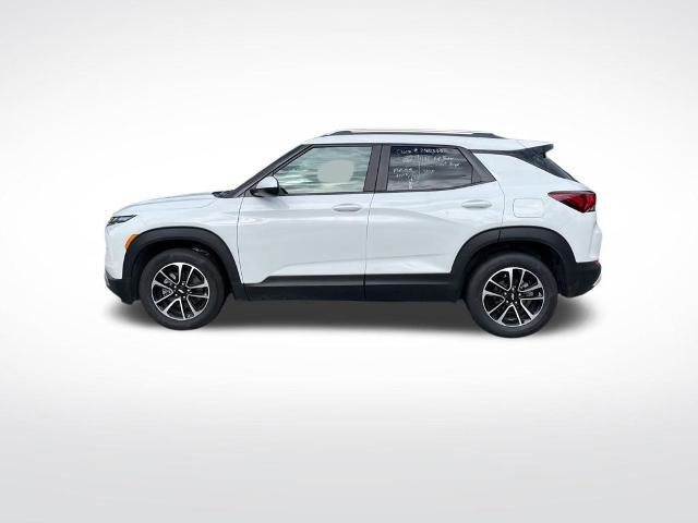 Used 2026 Chevrolet TrailBlazer LT FWD image 6