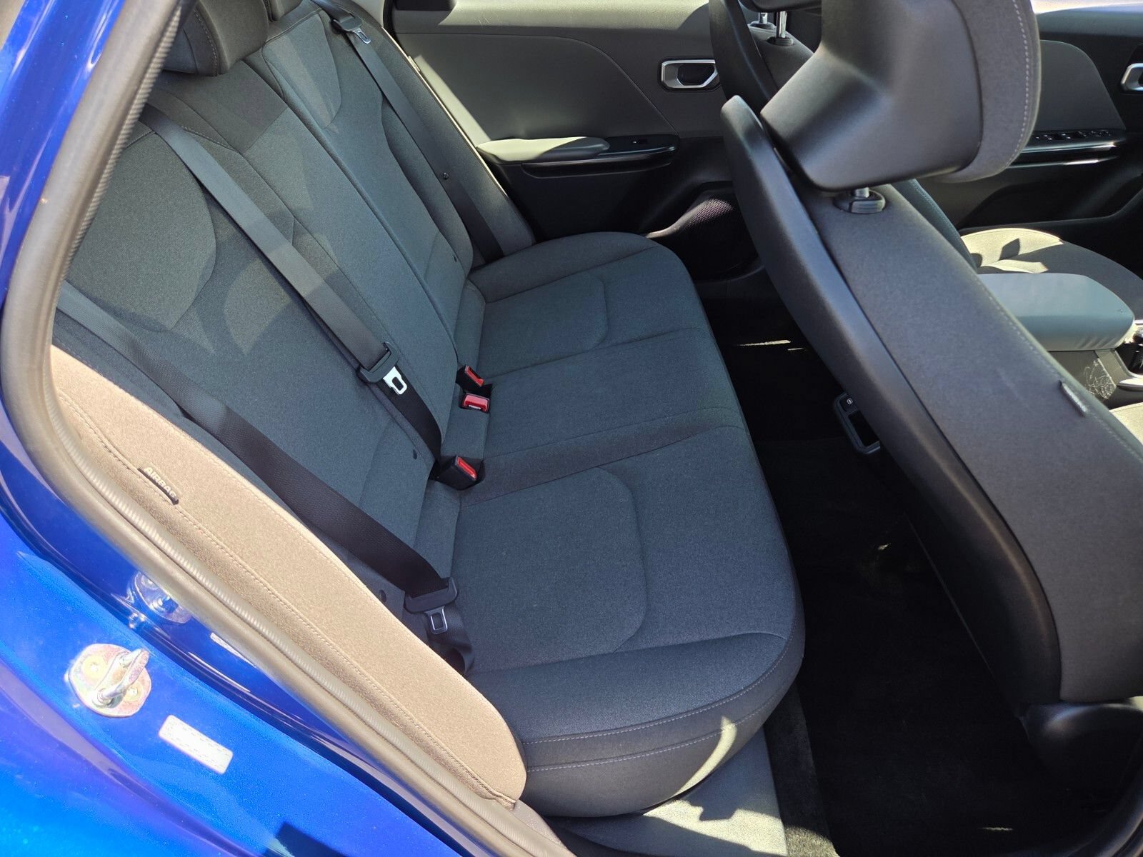 Used 2025 Kia K4 FWD image 14