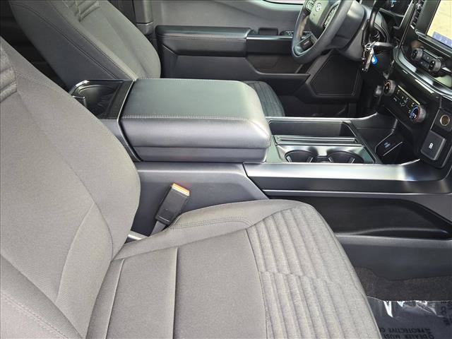 Certified 2023 Ford F150 XL w/ STX Appearance Package RWD image 21