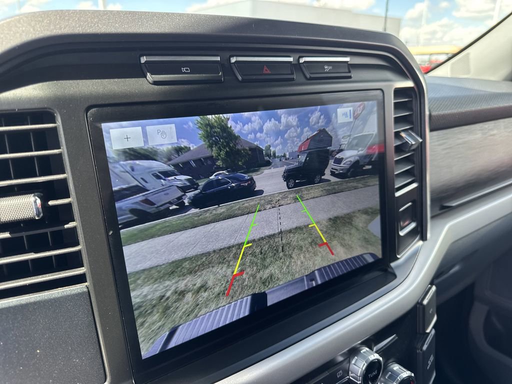 Certified 2023 Ford F150 XLT w/ Equipment Group 302A High image 29