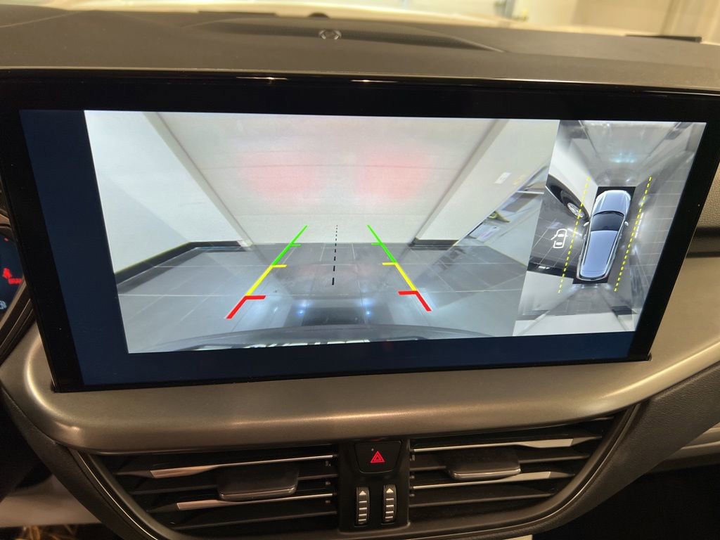 Certified 2023 Ford Escape Active w/ Tech Pack #2 image 12