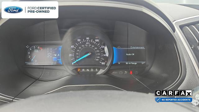 Certified 2024 Ford Edge SEL w/ Convenience Package AWD/4WD image 26