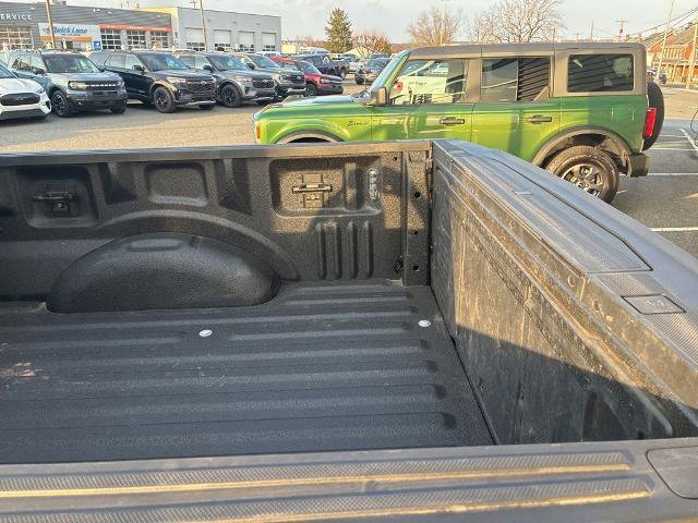 Certified 2022 Ford F150 XLT w/ Equipment Group 302A High image 6