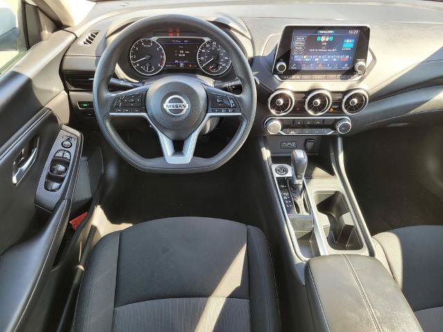 Used 2023 Nissan Sentra SV FWD image 13