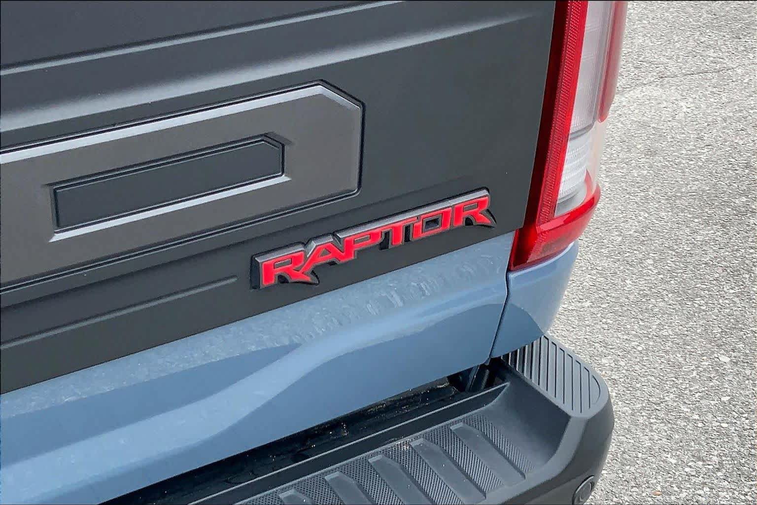 Certified 2023 Ford F150 Raptor AWD/4WD image 10