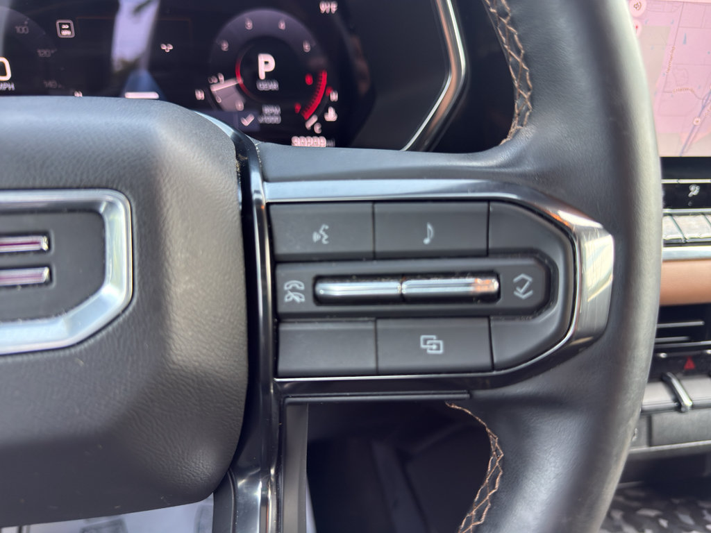 Used 2026 GMC Canyon AT4 AWD/4WD image 17