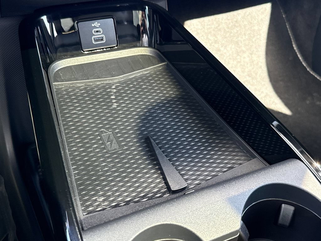 Certified 2025 Ford Mustang Mach-E GT AWD/4WD image 25