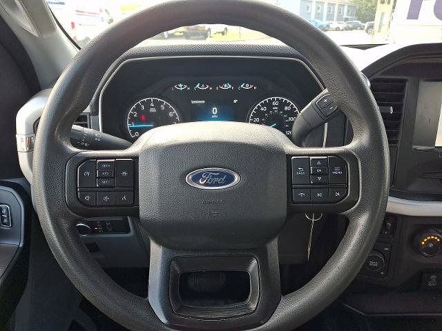 Certified 2021 Ford F150 XL w/ Trailer Tow Package AWD/4WD image 17