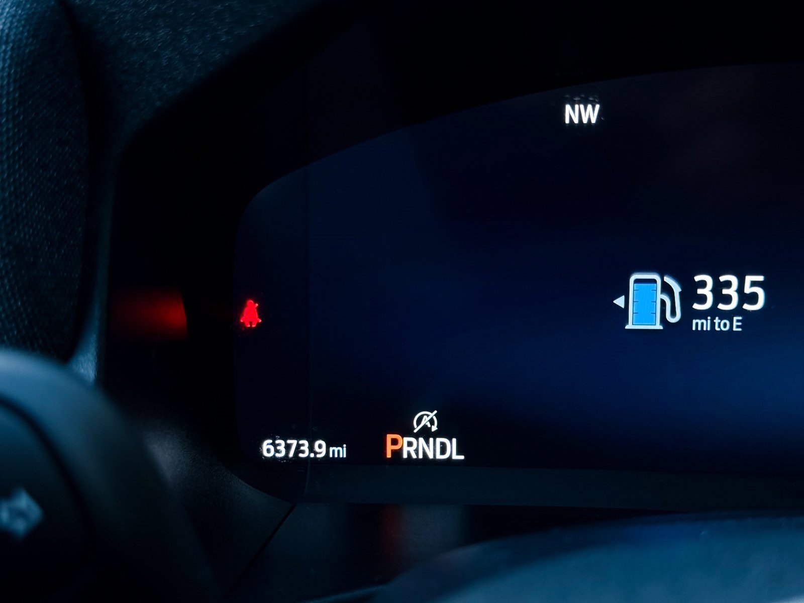 Certified 2025 Ford Explorer Active image 43