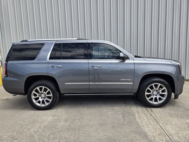 Used 2019 GMC Yukon Denali w/ Denali Ultimate Package AWD/4WD image 5