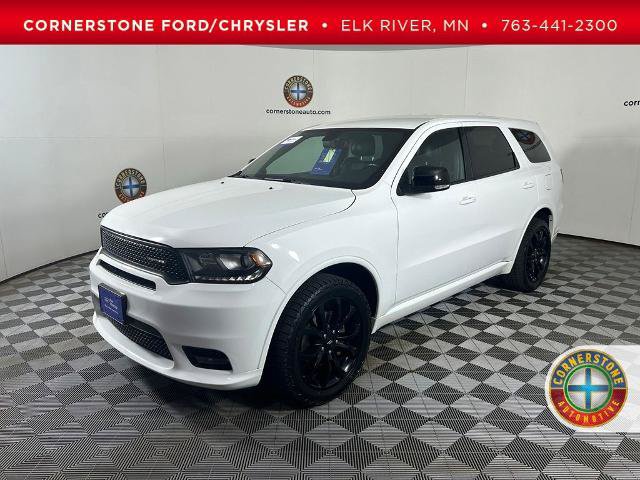 Used 2019 Dodge Durango GT