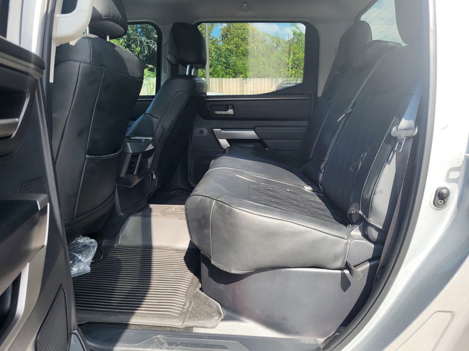 Used 2023 Toyota Tundra SR5 image 17