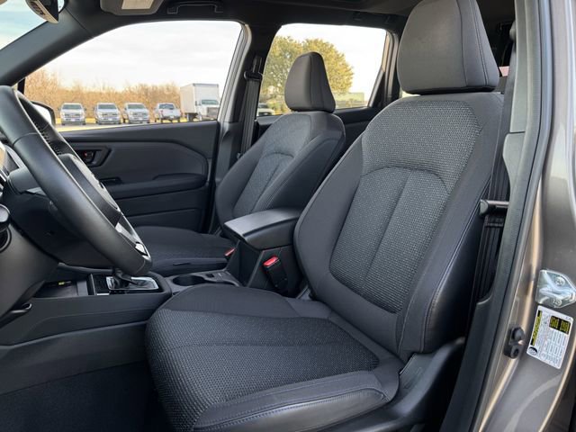 Used 2025 Subaru Forester Premium w/ Convenience Package #1 image 26