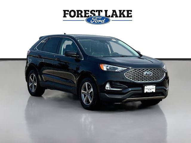 Certified 2023 Ford Edge SEL w/ Convenience Package