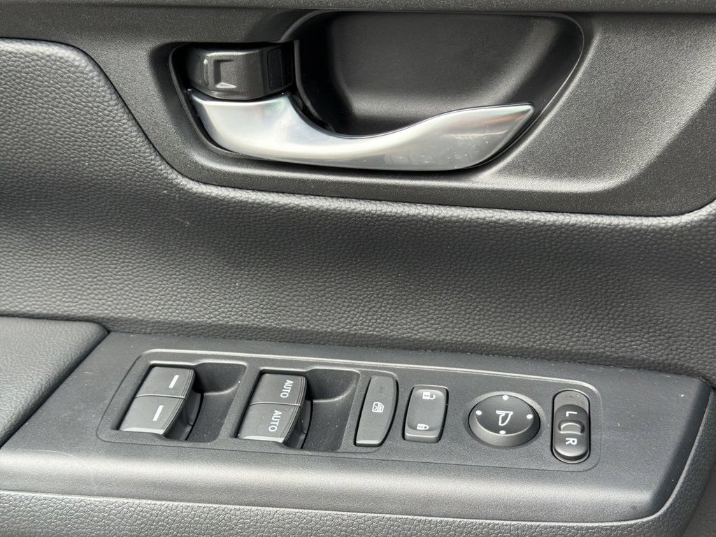 Used 2024 Honda CR-V Sport image 22