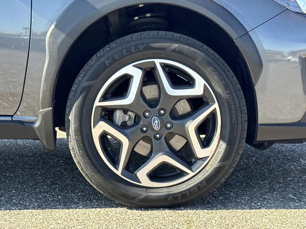 Used 2020 Subaru Crosstrek 2.0i Limited w/ Moonroof Package w/Navigation image 29