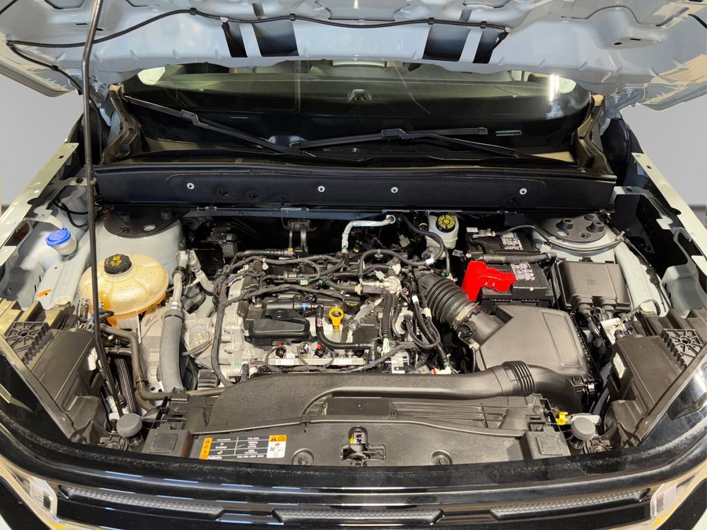 Certified 2023 Ford Bronco Sport Outer Banks image 17