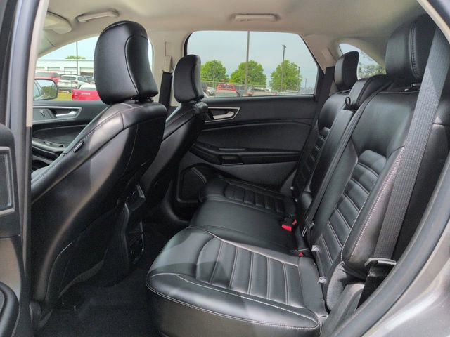 Certified 2024 Ford Edge SEL w/ Convenience Package AWD/4WD image 16