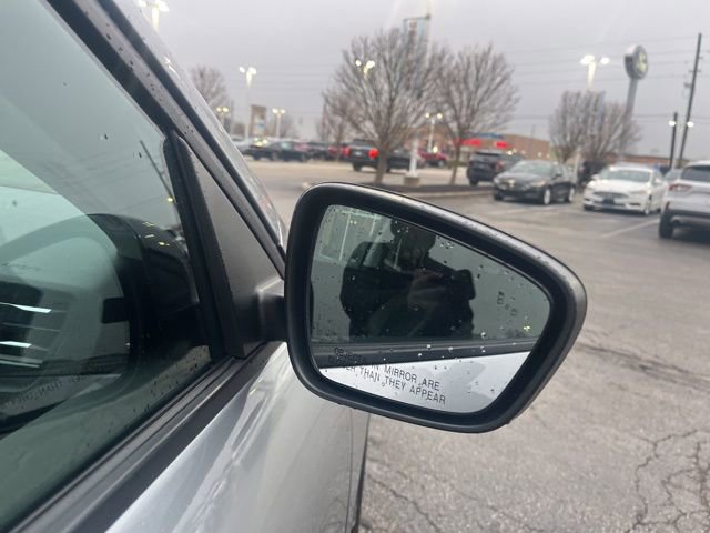 Certified 2022 Ford Escape SEL w/ SEL Stealth AWD Package image 11