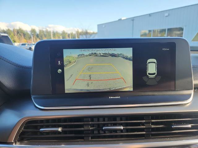 Used 2022 Kia Telluride S image 30