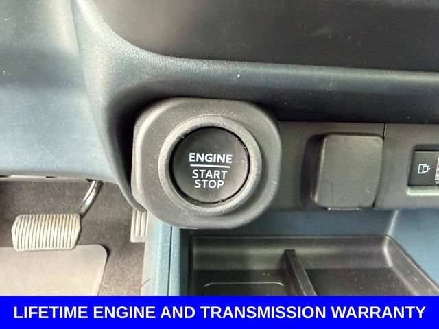 Certified 2024 Ford Maverick Tremor w/ Tremor Off-Road Package AWD/4WD image 30
