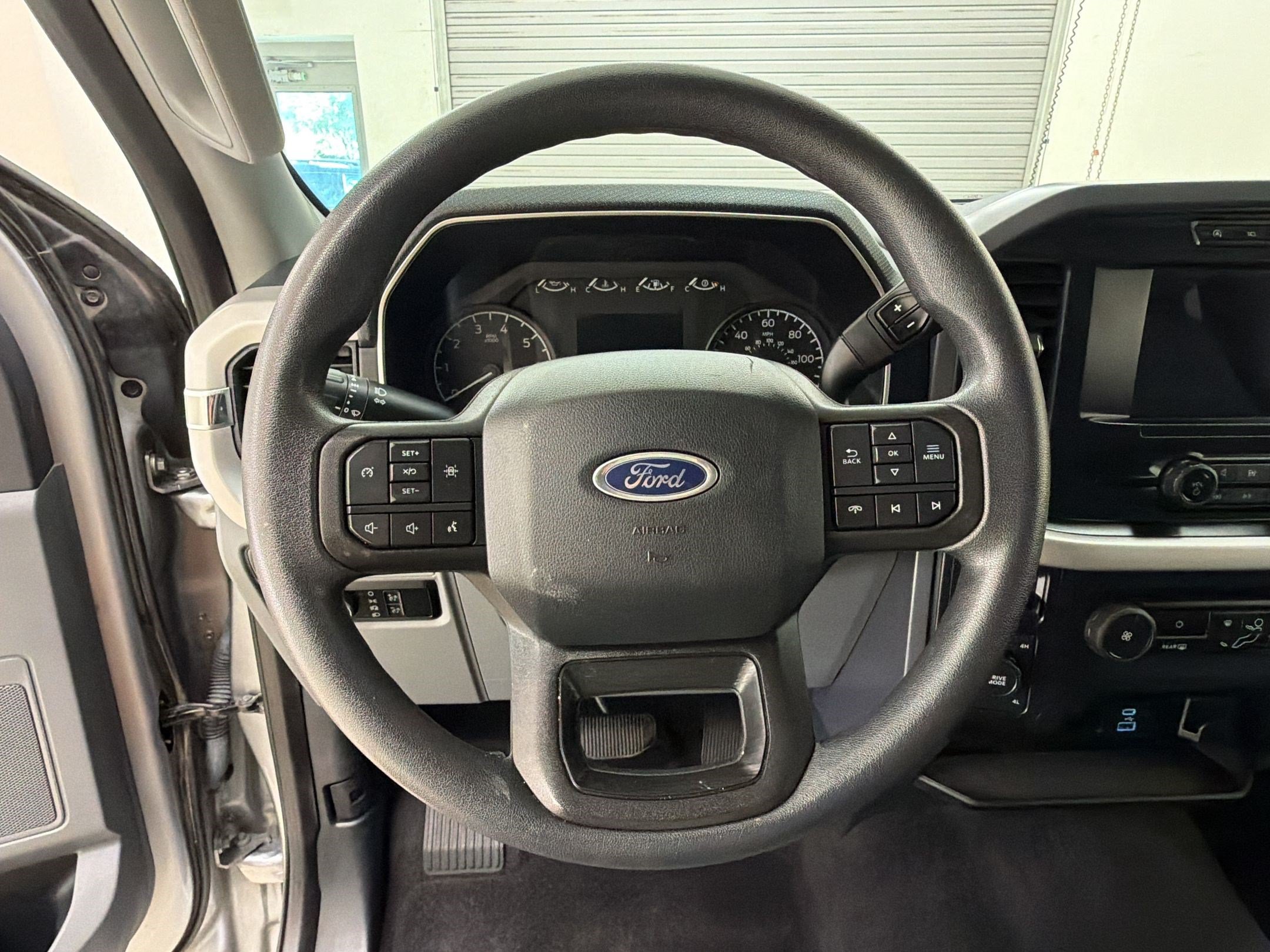 Certified 2023 Ford F150 XLT AWD/4WD image 11
