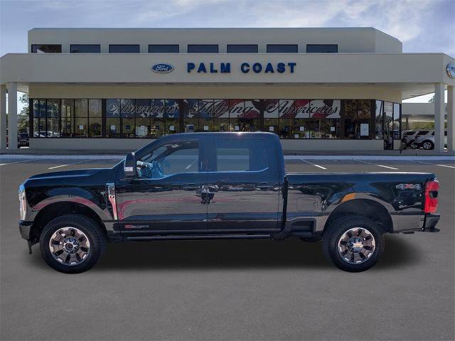 Certified 2024 Ford F250 King Ranch image 2