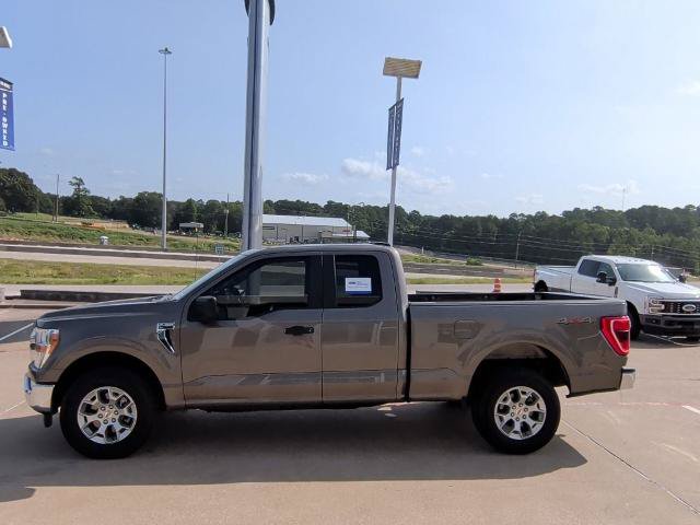 Certified 2022 Ford F150 XLT AWD/4WD image 6