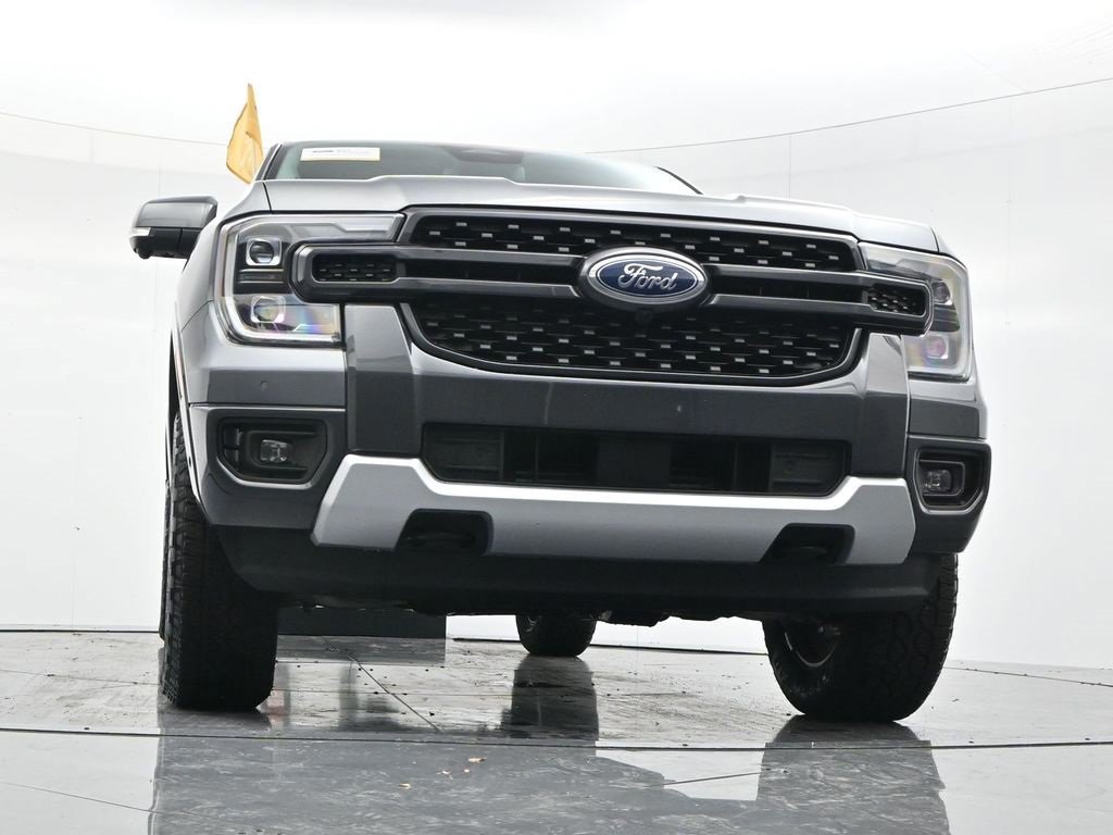 Certified 2024 Ford Ranger Lariat image 52