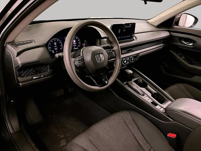 Used 2023 Honda Accord LX image 12