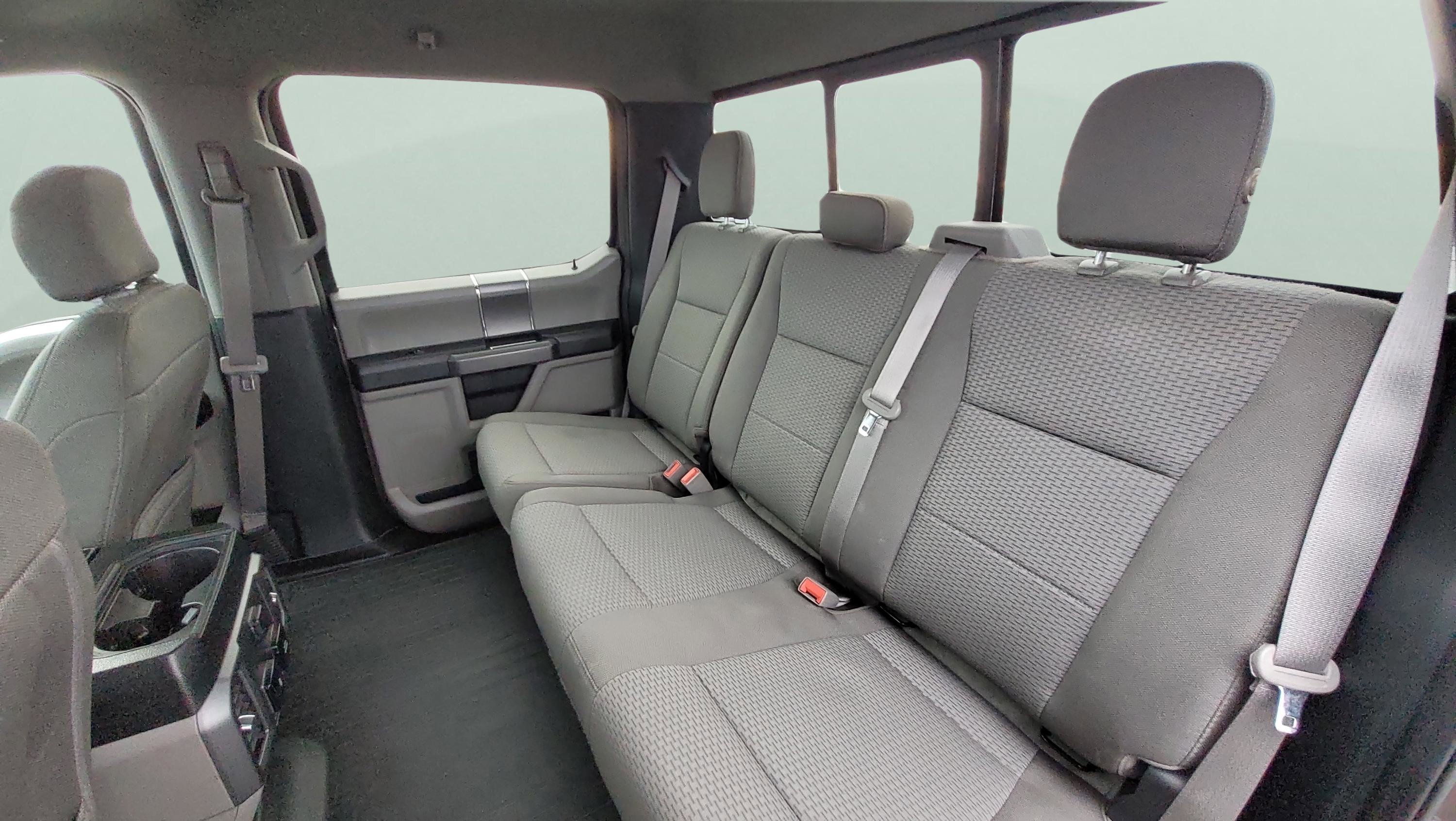 Certified 2019 Ford F150 XLT w/ Equipment Group 302A Luxury image 15