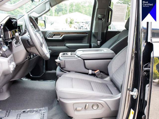 Used 2024 GMC Sierra 1500 Elevation AWD/4WD image 19