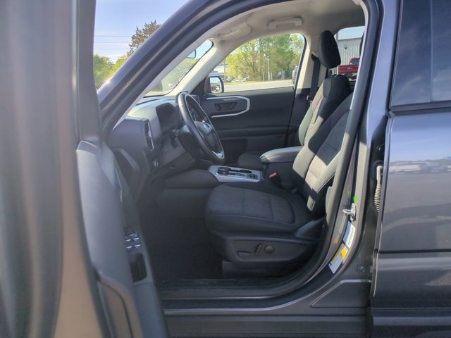 Certified 2023 Ford Bronco Sport Big Bend w/ Convenience Package image 16