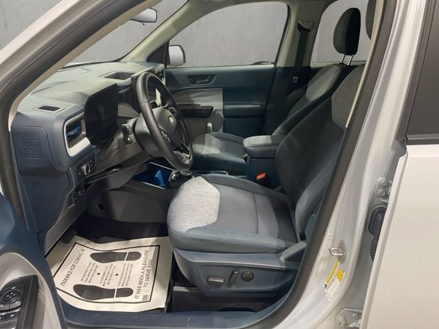 Certified 2026 Ford Maverick XLT w/ XLT Luxury Package AWD/4WD image 12
