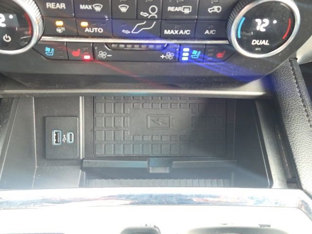 Certified 2021 Ford Expedition XLT image 34