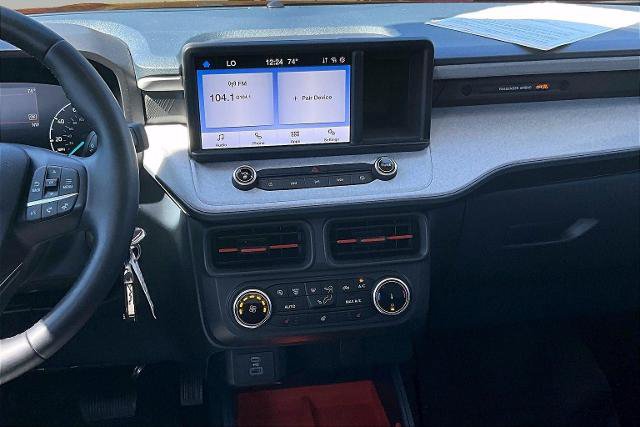 Certified 2023 Ford Maverick XLT w/ XLT Luxury Package FWD image 6