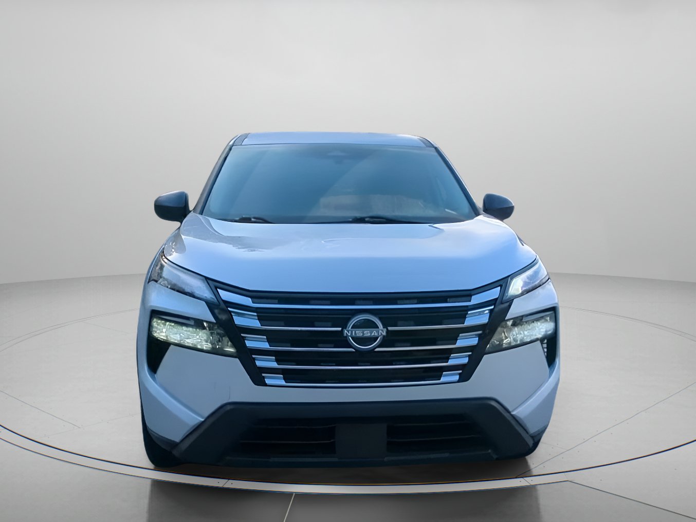 Used 2024 Nissan Rogue S FWD image 7