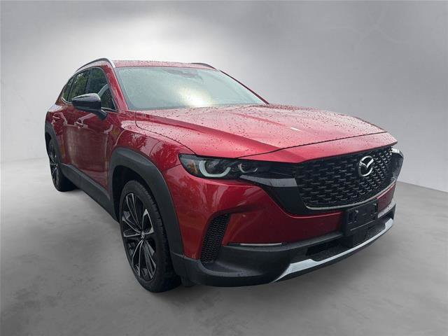 Used 2024 MAZDA CX-50 2.5 Turbo w/ Premium Plus Pkg