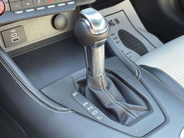 Certified 2025 Ford Mustang Premium RWD image 26