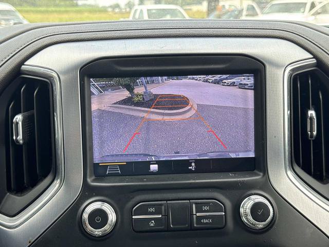 Used 2019 GMC Sierra 1500 SLT w/ SLT Premium Plus Package AWD/4WD image 25