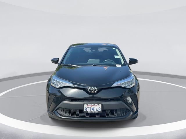 Used 2021 Toyota C-HR LE image 5