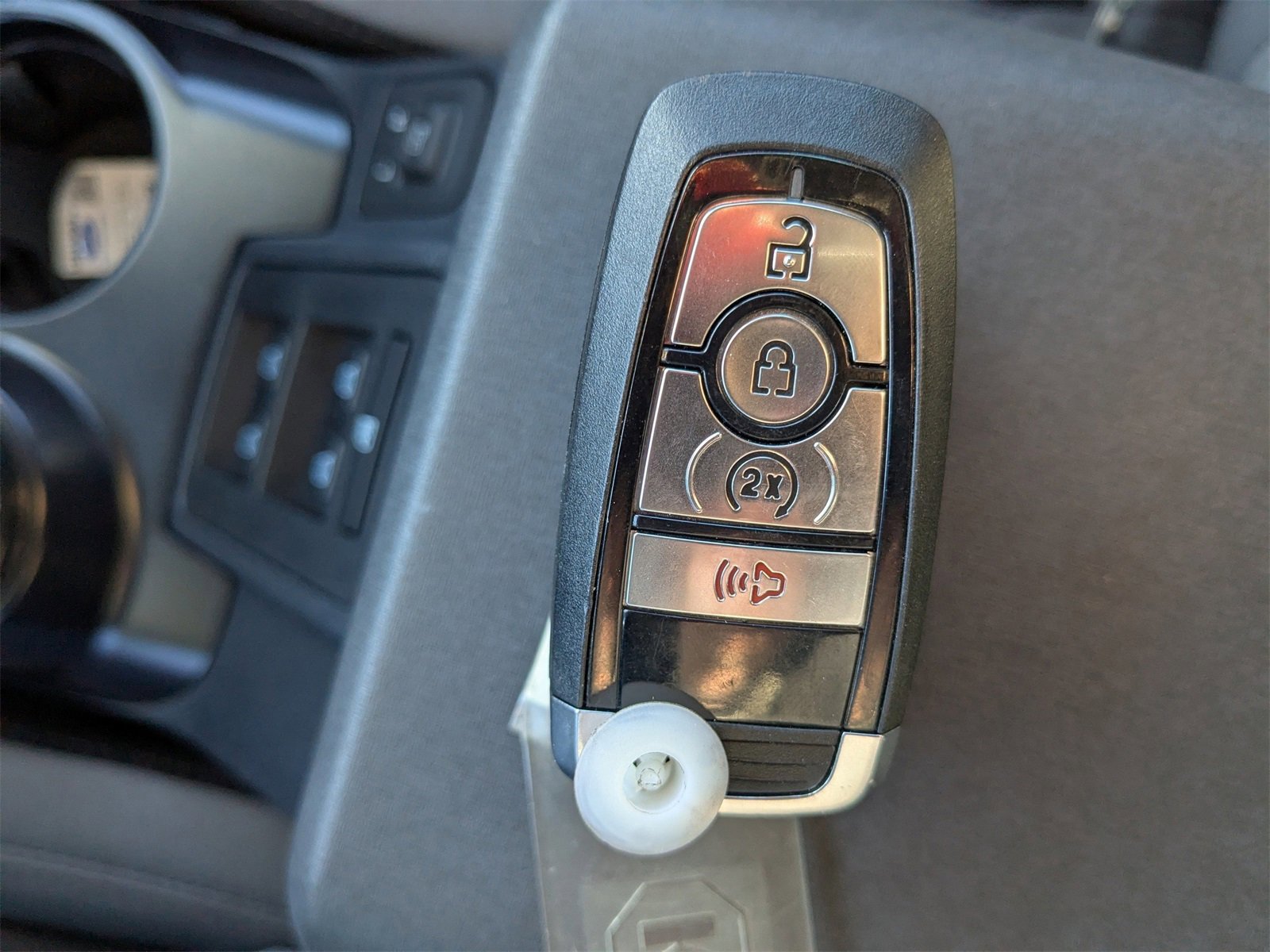 Certified 2024 Ford Bronco Big Bend image 32