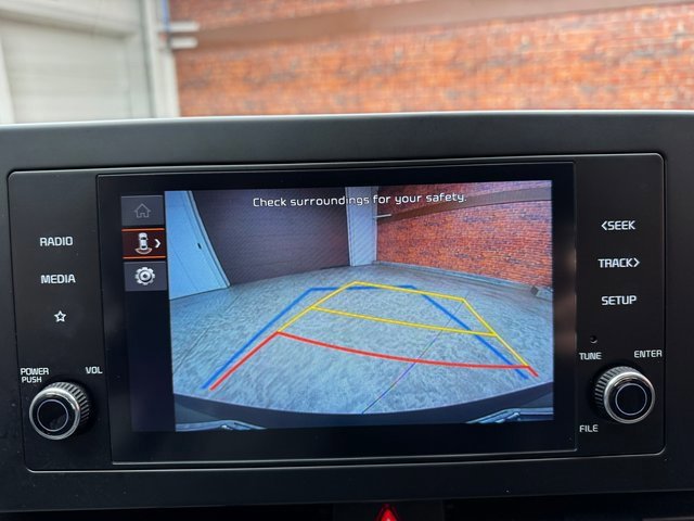 Used 2023 Kia Sportage LX image 22