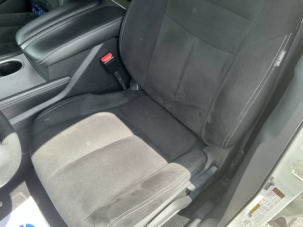 Used 2020 Nissan Murano S w/ Technology Package FWD image 12