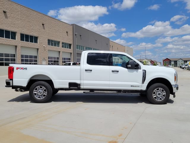 Certified 2025 Ford F250 XLT w/ FX4 Off-Road Package AWD/4WD image 2