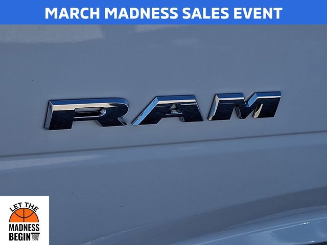 Used 2021 RAM 3500 Laramie image 31