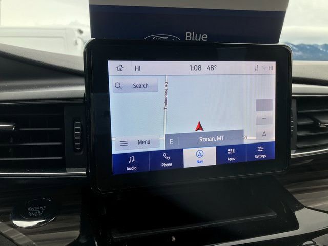 Certified 2023 Ford Explorer Limited image 14